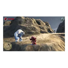 Jogo Lego Hobbit Ps4 Europeu Foto mini  3