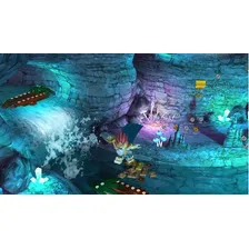 Jogo Lego Legends Of Chima Lavals Journey Nintendo 3ds Foto mini 3