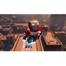 Jogo Lego Marvel Vingadores Ps4 Midia Fisica Wb Games Foto mini 2