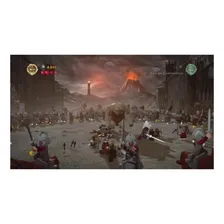 Jogo Lego Senhor Dos Aneis Edição Limitada Ps3 Foto mini 2