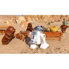 Jogo Lego Star Wars Skywalker Deluxe Edition Xbox J Foto mini 3