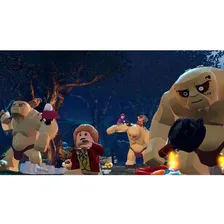 Jogo Lego The Hobbit Wb Games Nintendo 3ds Midia Fisica Foto mini 4