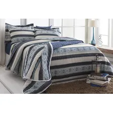Jogo Lençol Casal 4 Peças Para Cama Box Realce Premium Foto mini 1