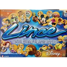 Jogo Lince Disney - Grow Foto mini 1