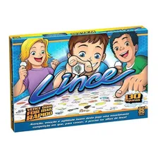 Jogo Lince - Grow Foto mini 1