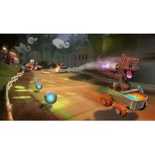 Jogo Little Big Planet Karting Ps3 Midia Fisica Playstation Foto mini 2