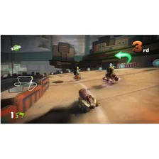 Jogo Little Big Planet Karting Ps3 Midia Fisica Playstation Foto mini 4