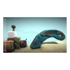 Jogo Little Big Planet Para Ps Vita Físico 51mb A14781 Foto mini 2