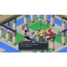 Jogo Locks Quest Ps4 Midia Fisica Thq Nordic Foto mini 4