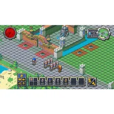 Jogo Locks Quest Ps4 Midia Fisica Thq Nordic Foto mini 2