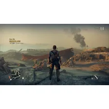 Jogo Mad Max Para Playstation Ps4 Midia Fisica Foto mini 3