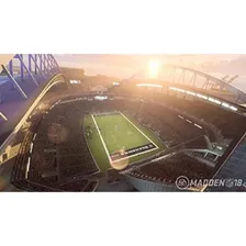 Jogo Madden 18 Nfl Ps4 Midia Fisica Ea Games Foto mini 3