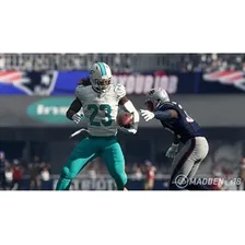 Jogo Madden 18 Nfl Ps4 Midia Fisica Ea Games Foto mini 4
