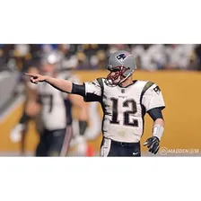 Jogo Madden 18 Nfl Ps4 Midia Fisica Ea Games Foto mini 2