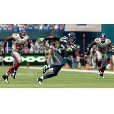 Jogo Madden Nfl 25 Para Xbox 360 Midia Fisica Ea Sports Foto mini 4