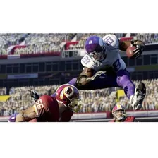 Jogo Madden Nfl 25 Para Xbox 360 Midia Fisica Ea Sports Foto mini 3