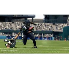 Jogo Madden Nfl 25 Para Xbox 360 Midia Fisica Ea Sports Foto mini 2