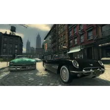 Jogo Mafia 3 Ps4 Disco Físico Original Lacrado Português Foto mini 3
