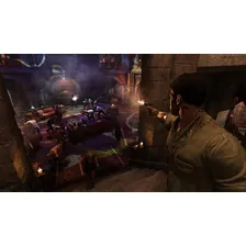 Jogo Mafia 3 Ps4 Disco Físico Original Lacrado Português Foto mini 4