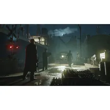 Jogo Mafia Definitive Edition PS4 Midia Fisica Foto mini 4