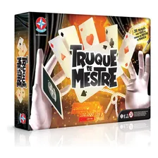 Jogo Mágica Truque De Mestre Estrela Foto mini 1