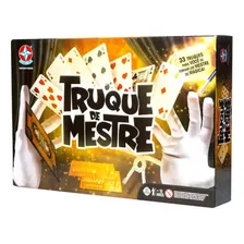 Jogo Mágica Truque De Mestre Estrela Foto mini 2