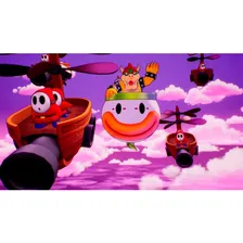Jogo Mario E Luigi Brothership Nintendo Switch MĂdia FĂsica Foto mini 4