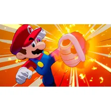 Jogo Mario E Luigi Brothership Nintendo Switch MĂdia FĂsica Foto mini 2