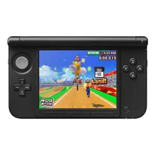 Jogo Mario E Sonic At London 2012 Olympic Games Nintendo 3ds Foto mini 2
