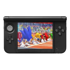 Jogo Mario E Sonic At London 2012 Olympic Games Nintendo 3ds Foto mini 4