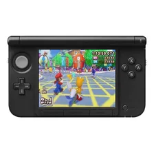 Jogo Mario E Sonic At London 2012 Olympic Games Nintendo 3ds Foto mini 3