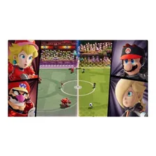 Jogo Mario Strikers: Battle League - Nintendo Switch Foto mini 2
