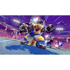 Jogo Mario Strikers: Battle League - Nintendo Switch Foto mini 3