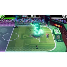 Jogo Mario Strikers: Battle League - Nintendo Switch Foto mini 4