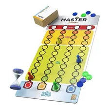 Jogo Master Junior 03748 - Grow Foto mini 3