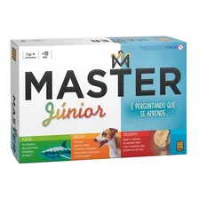 Jogo Master Junior 03748 - Grow Foto mini 1