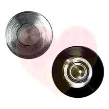 Jogo Matriz Para Pregar Botao De Metal Tic Tac 35 Balancim Foto mini  2