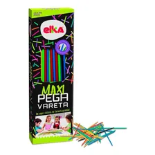 Jogo Maxi Pega Vareta - Elka Foto mini 1