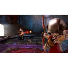 Jogo Medieval Moves Deadmunds Quest Ps3 Playstation Move Foto mini  2