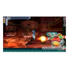 Jogo Mega Man Maverick Hunter X - Psp Foto mini 3