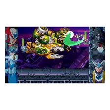 Jogo Megaman Legacy Collection 1 E 2 Ps4 Foto mini 4