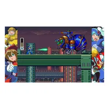 Jogo Megaman Legacy Collection 1 E 2 Ps4 Foto mini  3