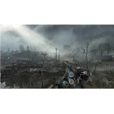 Jogo Metro Last Light Limited Edition Xbox 360 Midia Fisica Foto mini 4