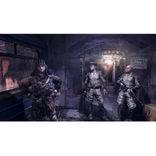 Jogo Metro Last Light Limited Edition Xbox 360 Midia Fisica Foto mini 2