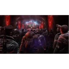 Jogo Metro Last Light Limited Edition Xbox 360 Midia Fisica Foto mini 3