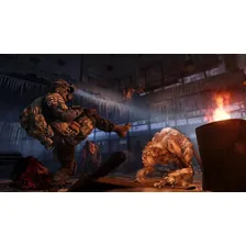 Jogo Metro Redux Playstation 4 Ps4 2 jogos em 1 Foto mini 3