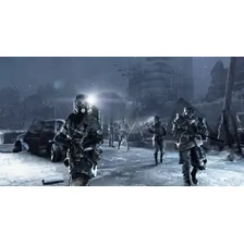 Jogo Metro Redux Playstation 4 Ps4 2 jogos em 1 Foto mini 4