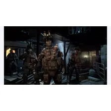 Jogo Metro Redux Playstation 4 Ps4 2 jogos em 1 Foto mini 2