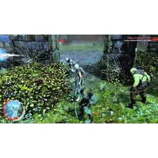 Jogo Middle Earth Shadow Of Mordor Xbox One Midia Fisica Foto mini 4