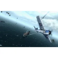Jogo Mídia Física Air Conflicts Pacific Carrier Ps3 Foto mini  3